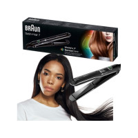 Produktbild för Braun Satin Hair 7 SensoCare ST780, Plattång, varm, 120°C, P...