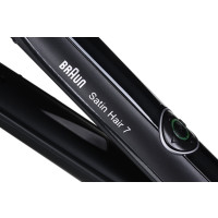 Produktbild för Braun Satin Hair 7 SensoCare ST780, Plattång, varm, 120°C, P...