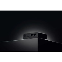 Produktbild för Teltonika RUT241 - trådlös router - WWAN - Wi-Fi - 2G, 3G, 4G - DIN-skenmonterbar