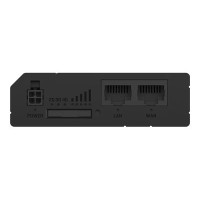 Produktbild för Teltonika RUT241 - trådlös router - WWAN - Wi-Fi - 2G, 3G, 4G - DIN-skenmonterbar