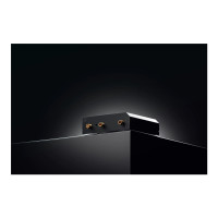 Produktbild för Teltonika RUT241 - trådlös router - WWAN - Wi-Fi - 2G, 3G, 4G - DIN-skenmonterbar