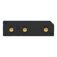 Produktbild för Teltonika RUT241 - trådlös router - WWAN - Wi-Fi - 2G, 3G, 4G - DIN-skenmonterbar