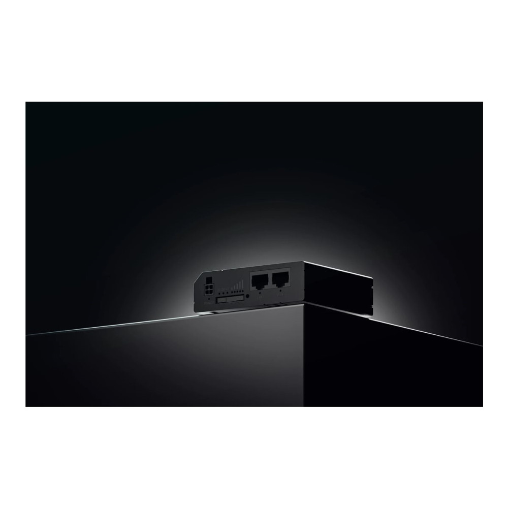 Produktbild för Teltonika RUT241 - trådlös router - WWAN - Wi-Fi - 2G, 3G, 4G - DIN-skenmonterbar