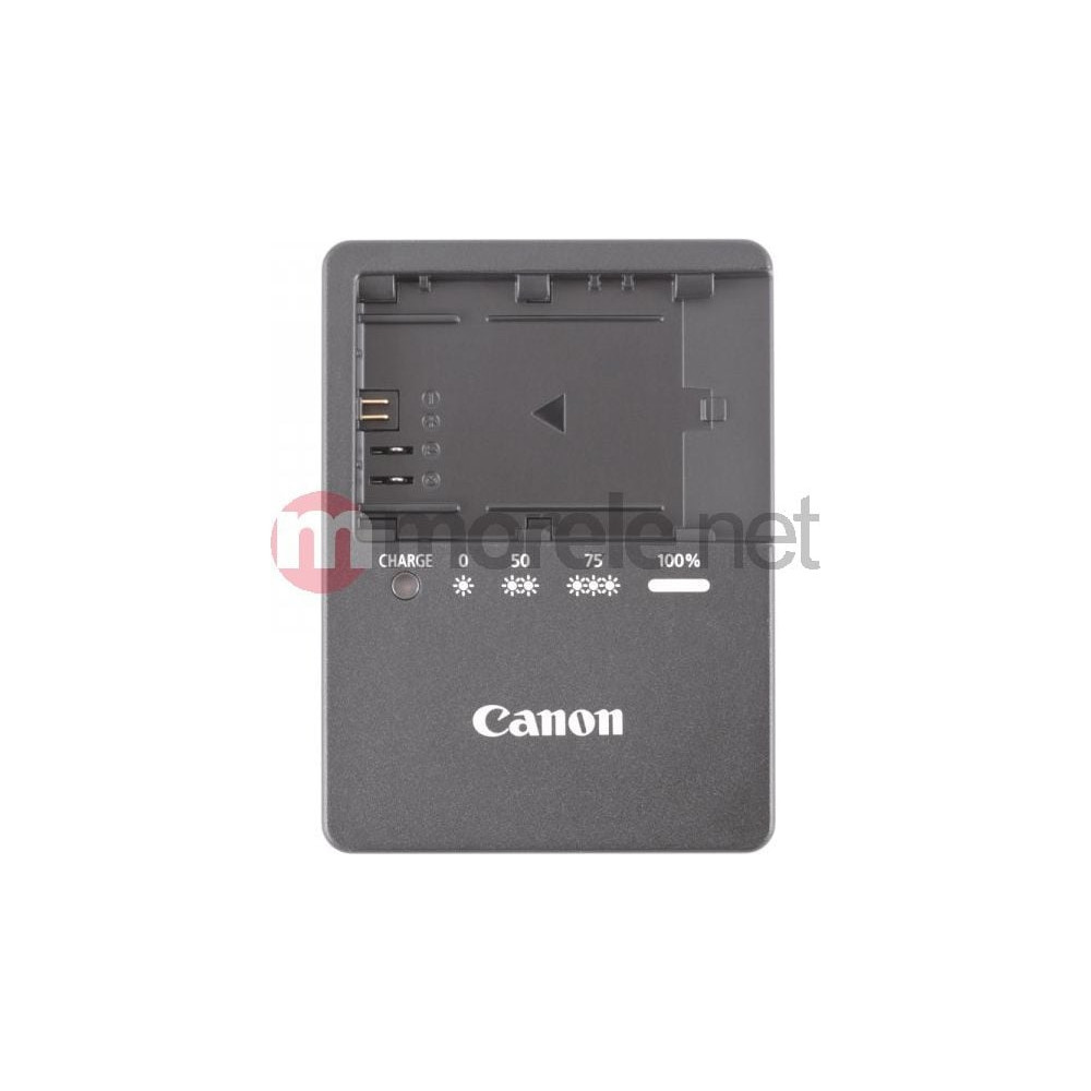 Produktbild för Canon LC-E6E batteriladdare