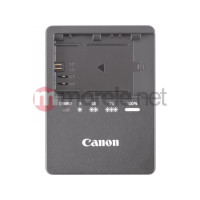 Produktbild för Canon LC-E6E batteriladdare