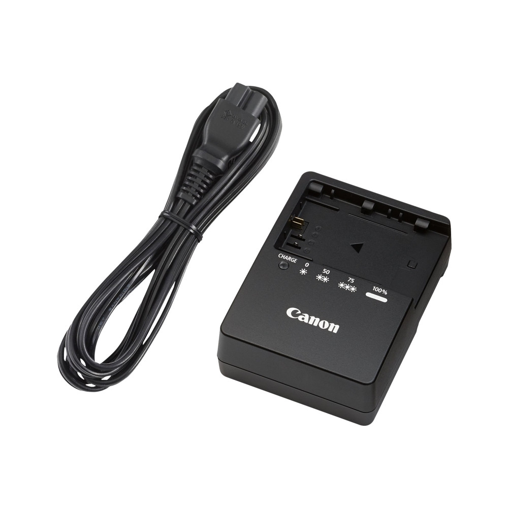 Produktbild för Canon LC-E6E batteriladdare