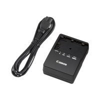 Produktbild för Canon LC-E6E batteriladdare