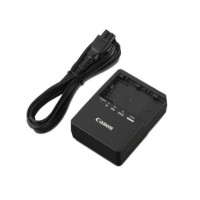 Produktbild för Canon LC-E6E batteriladdare