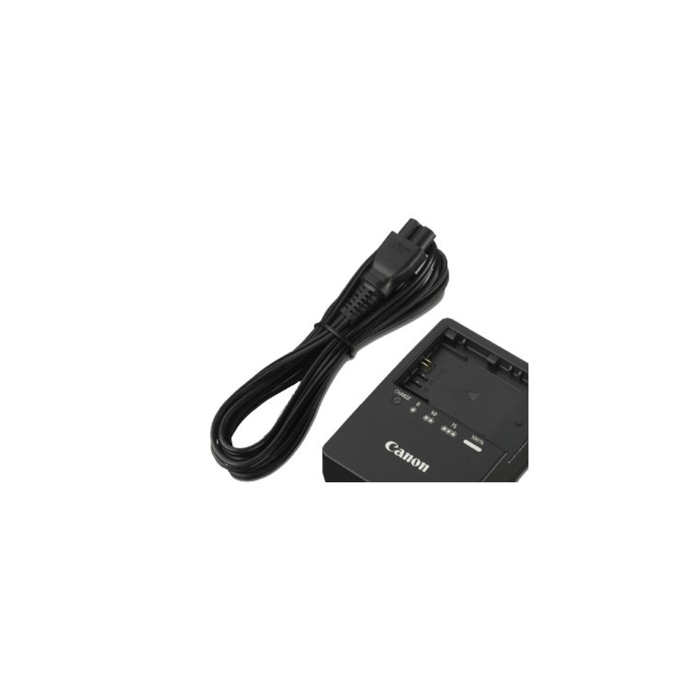 Produktbild för Canon LC-E6E batteriladdare