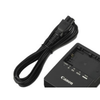 Produktbild för Canon LC-E6E batteriladdare