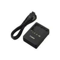 Produktbild för Canon LC-E6E batteriladdare