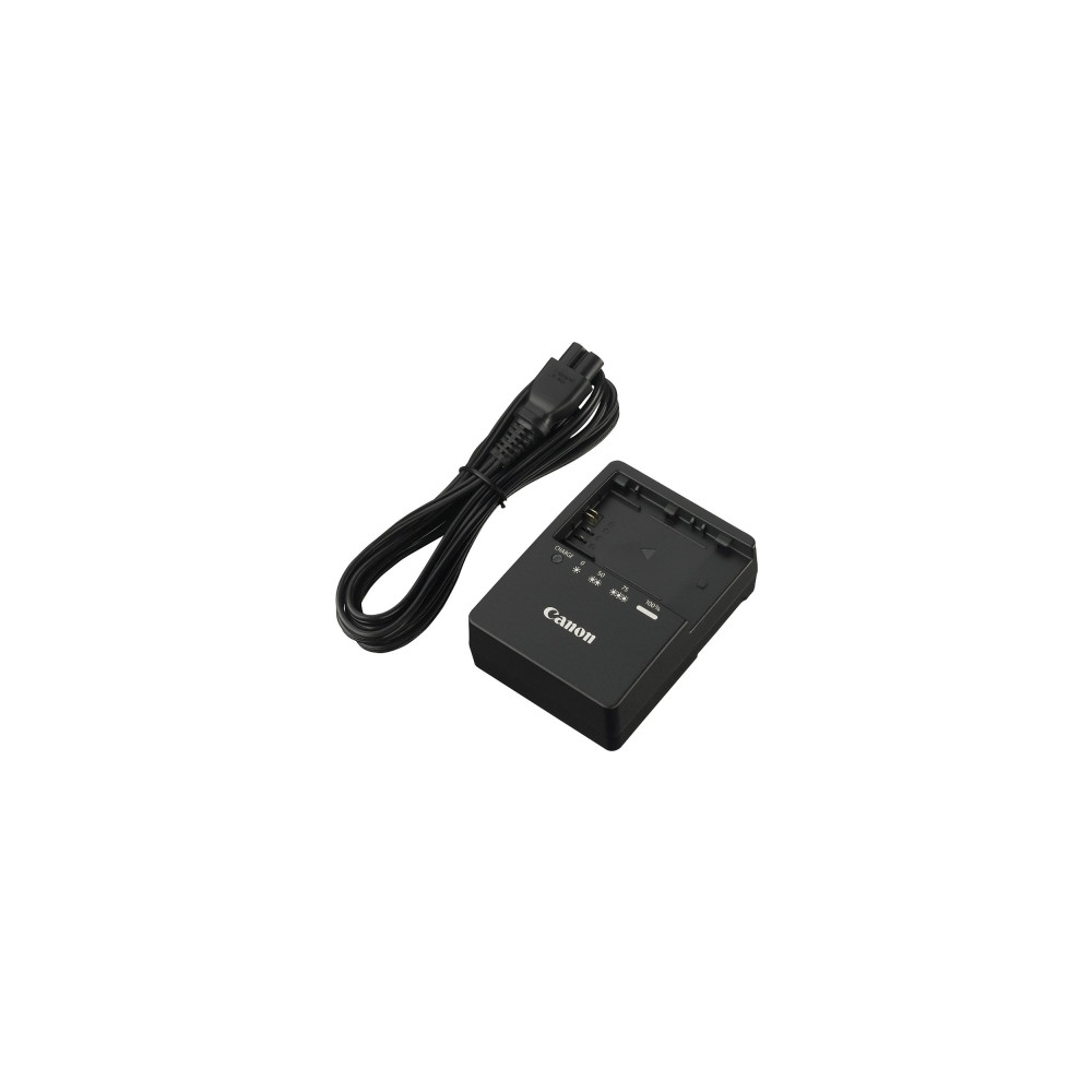 Produktbild för Canon LC-E6E batteriladdare