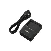 Produktbild för Canon LC-E6E batteriladdare