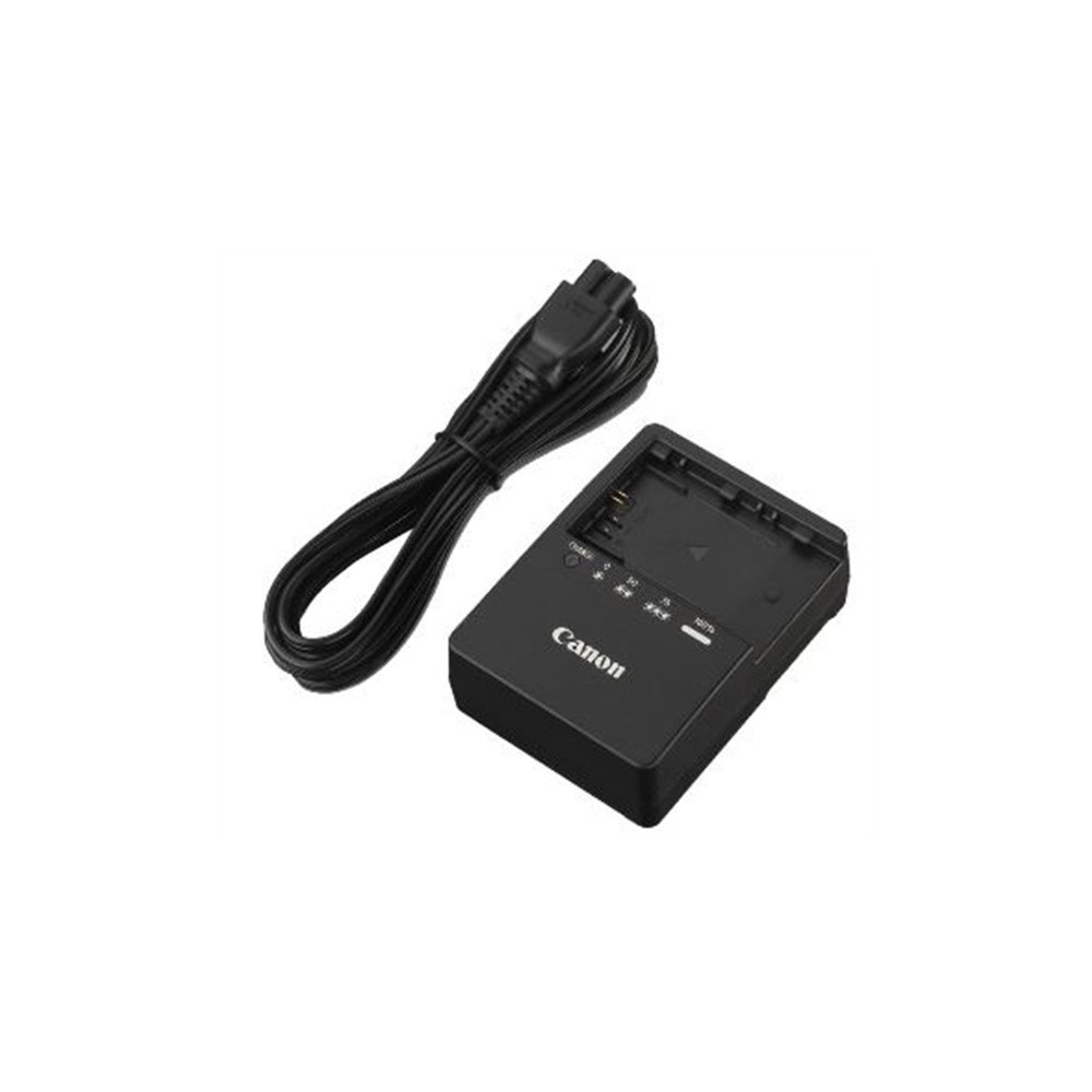 Produktbild för Canon LC-E6E batteriladdare