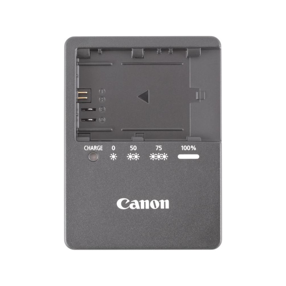 Produktbild för Canon LC-E6E batteriladdare