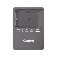 Produktbild för Canon LC-E6E batteriladdare