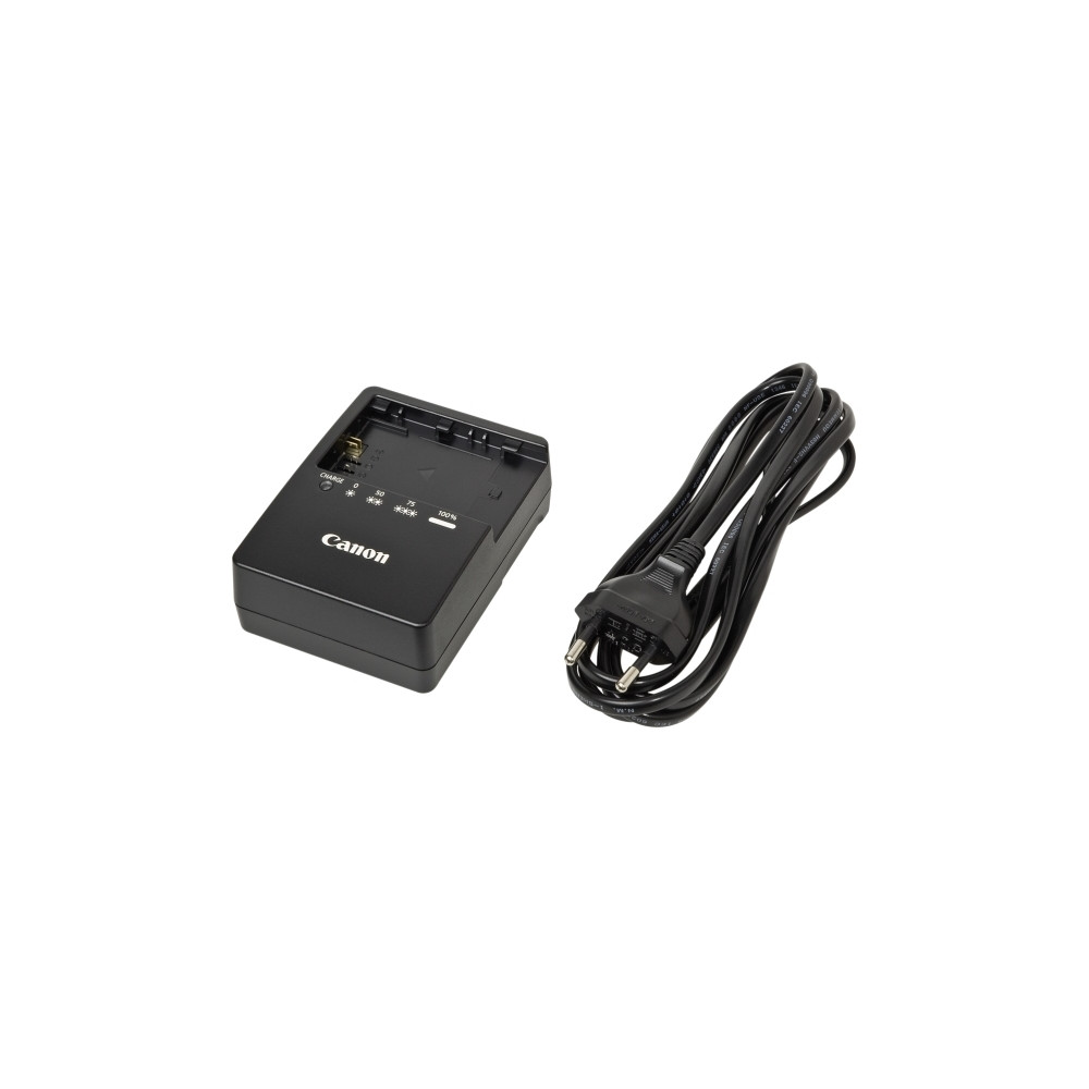 Produktbild för Canon LC-E6E batteriladdare