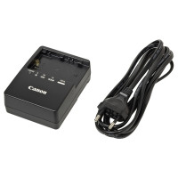 Produktbild för Canon LC-E6E batteriladdare