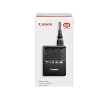 Produktbild för Canon LC-E6E batteriladdare