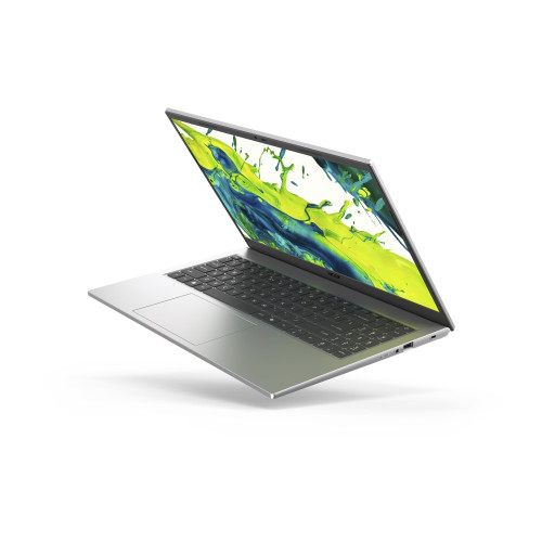 Acer Acer Aspire Go 15 AG15-72P - 15.6" - Intel Core 5 - 120U - 8 GB RAM - 256 GB SSD - Nordisk