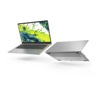 Produktbild för Acer Aspire Go 15 AG15-72P - 15.6" - Intel Core 5 - 120U - 8 GB RAM - 256 GB SSD - Nordisk
