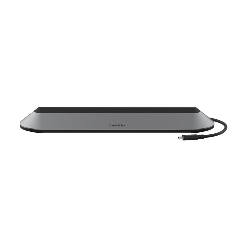 Produktbild för Belkin CONNECT Universal USB-C 11-in-1 Pro Dock - dockningsstation - USB-C - 2 x HDMI, VGA - 2.5GbE
