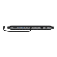 Produktbild för Belkin CONNECT Universal USB-C 11-in-1 Pro Dock - dockningsstation - USB-C - 2 x HDMI, VGA - 2.5GbE
