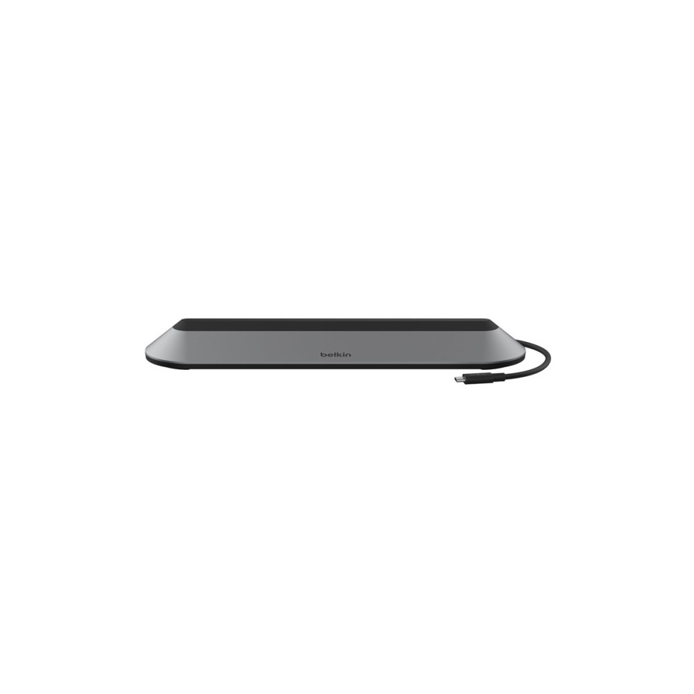 Produktbild för Belkin CONNECT Universal USB-C 11-in-1 Pro Dock - dockningsstation - USB-C - 2 x HDMI, VGA - 2.5GbE