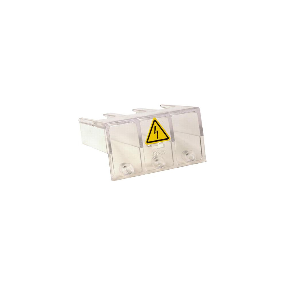 Produktbild för ABB OTS63T3, Limit switch head, Transparent, 52,5 mm, 45,5 m...