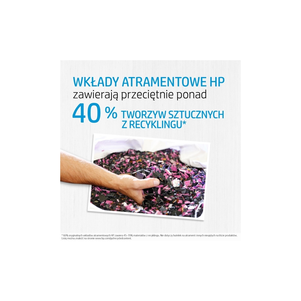 Produktbild för HP 934XL - Lång livslängd - svart - original - bläckpatron