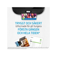 Produktbild för HP 934XL - Lång livslängd - svart - original - bläckpatron