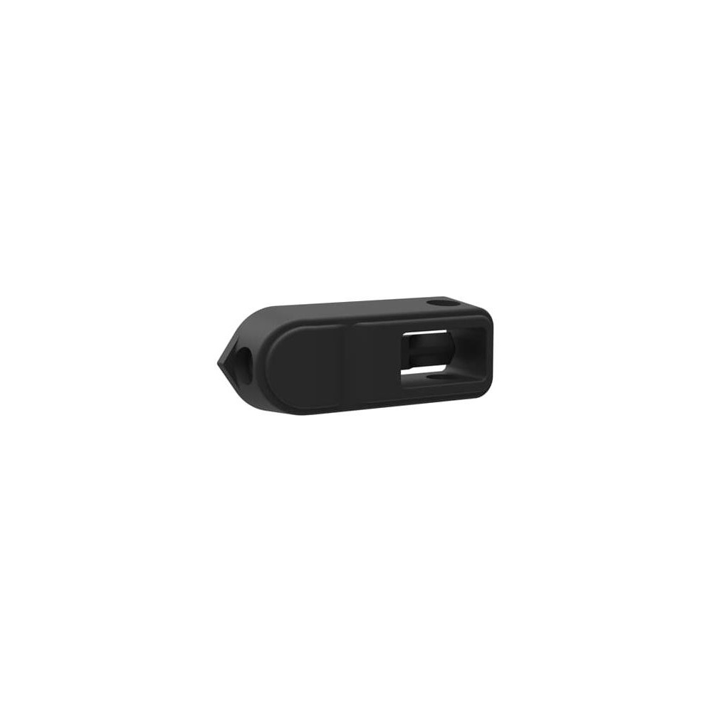 Produktbild för ABB 1SCA109089R1001, Handtag, Svart, 40 mm, 15 mm, 15 mm, 65...