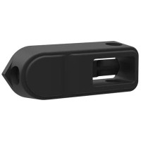 Produktbild för ABB 1SCA109089R1001, Handtag, Svart, 40 mm, 15 mm, 15 mm, 65...