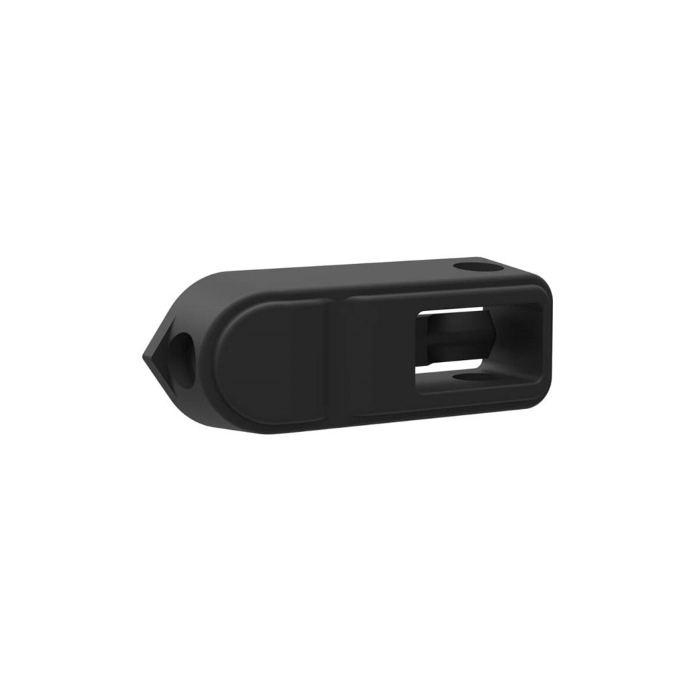 Produktbild för ABB 1SCA109089R1001, Handtag, Svart, 40 mm, 15 mm, 15 mm, 65...