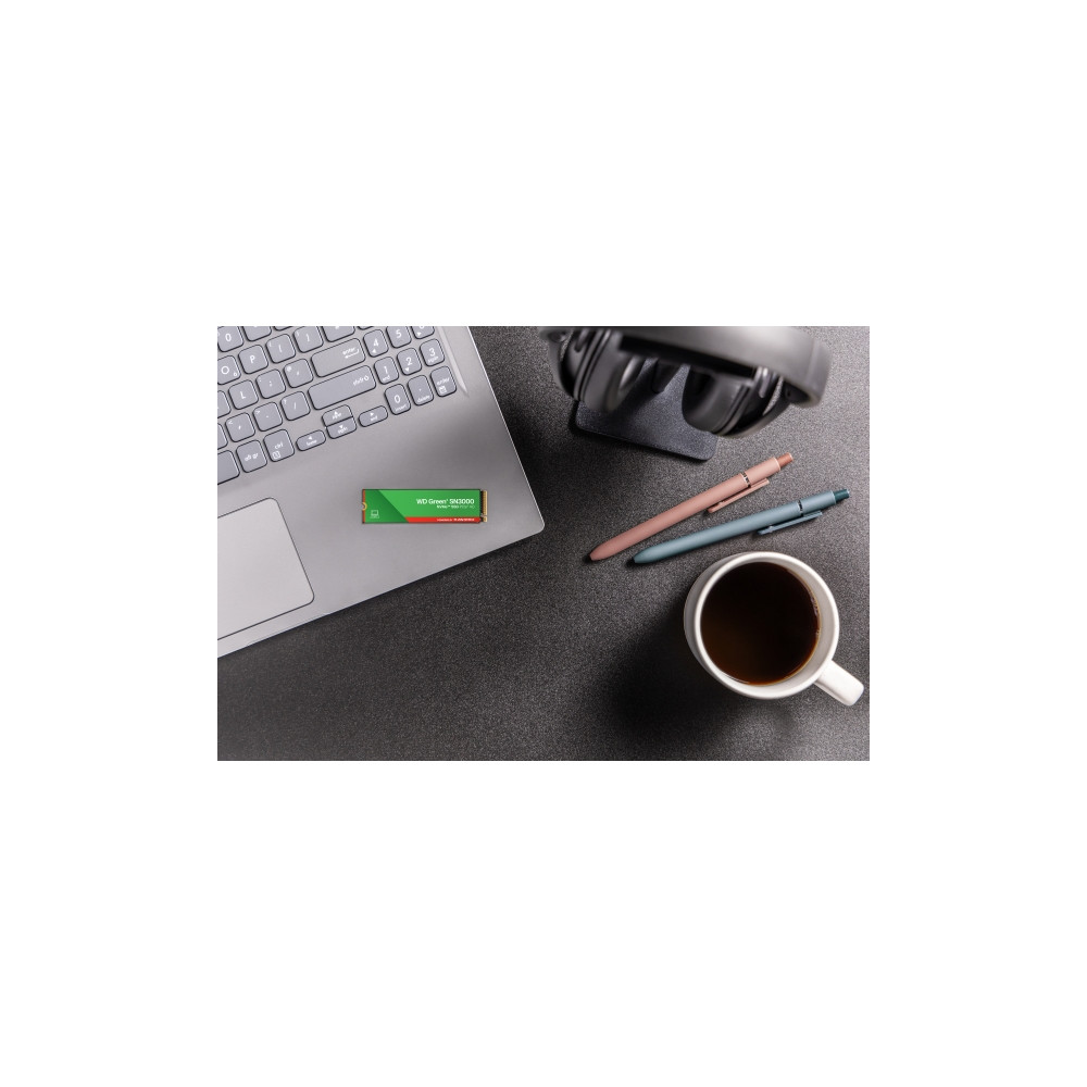 Produktbild för WD Green SN3000 WDS100T4G0E-00CPS0