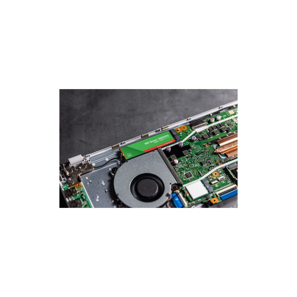 Produktbild för WD Green SN3000 WDS100T4G0E-00CPS0