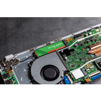 Produktbild för WD Green SN3000 WDS100T4G0E-00CPS0
