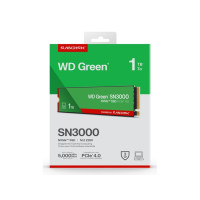 Produktbild för WD Green SN3000 WDS100T4G0E-00CPS0
