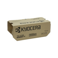 Produktbild för Kyocera TK 3190 - svart - original - tonerkassett