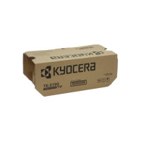 Produktbild för Kyocera TK 3190 - svart - original - tonerkassett