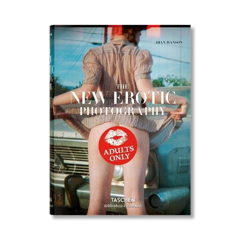 Dian Hanson The New Erotic Photography (inbunden, eng)