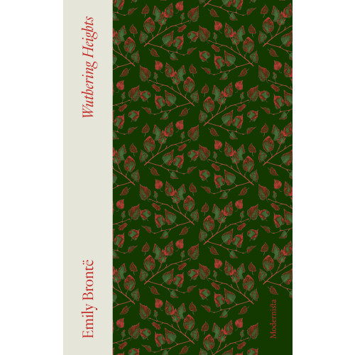 Emily Bronte Wuthering Heights (inbunden, eng)