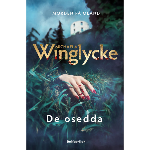 Michaela Winglycke De osedda (inbunden)