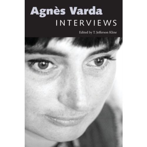 University Press of Mississippi Agnes Varda (häftad, eng)