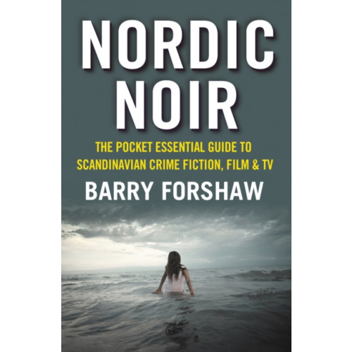 Oldcastle books ltd Nordic Noir (häftad, eng)