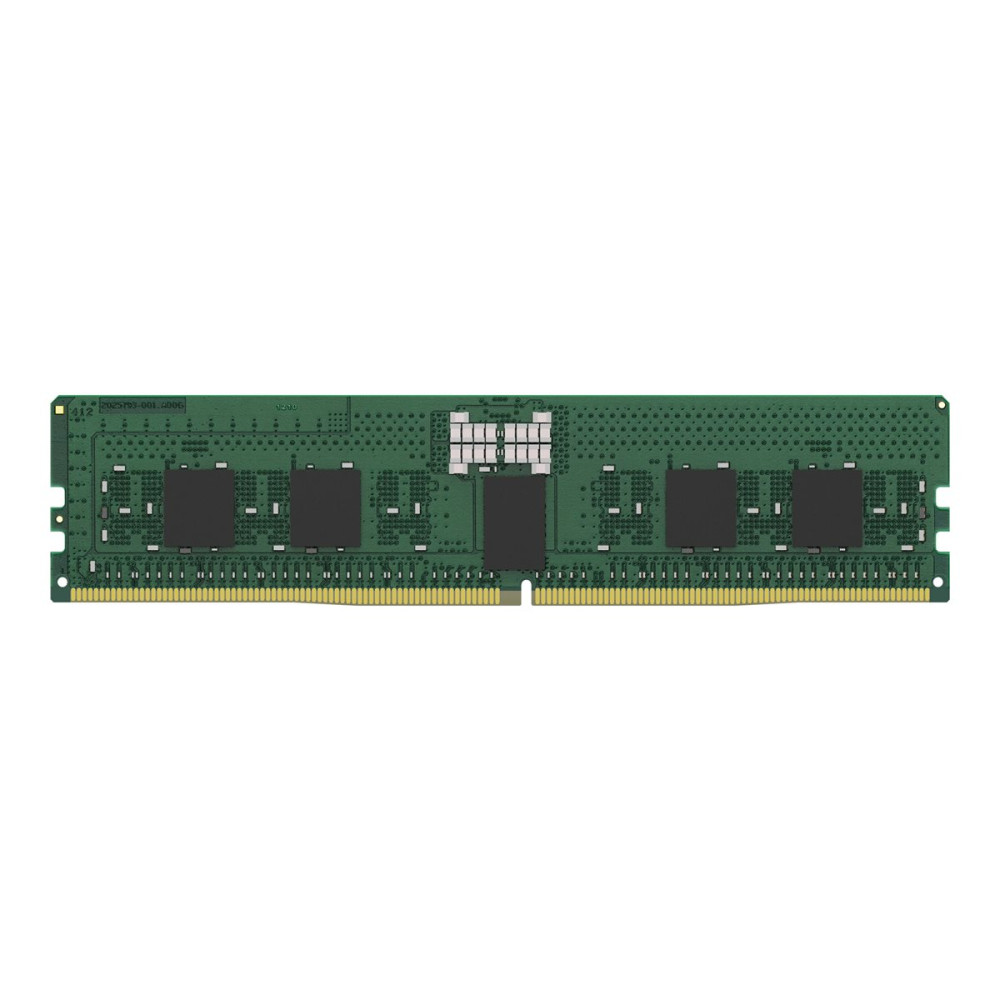Produktbild för Kingston Server Premier - DDR5 - modul - 16 GB - DIMM 288-pin / PC5-44800 - registrerad