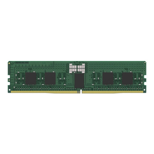 Kingston Technology Kingston Server Premier - DDR5 - modul - 16 GB - DIMM 288-pin / PC5-44800 - registrerad