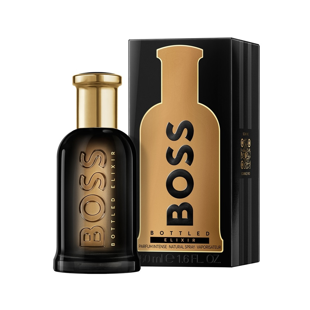 Produktbild för Bottled Elixir Parfum Intense 50ml