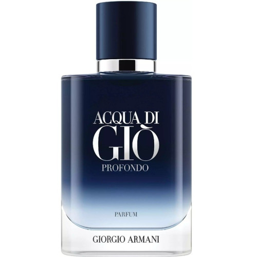 Armani Giorgio Armani Acqua di Giò Profondo Edp 50ml