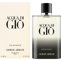 Produktbild för Giorgio Armani Acqua di Giò Edp 200ml